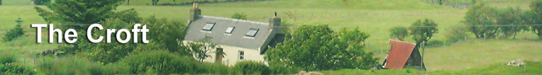 The Croft