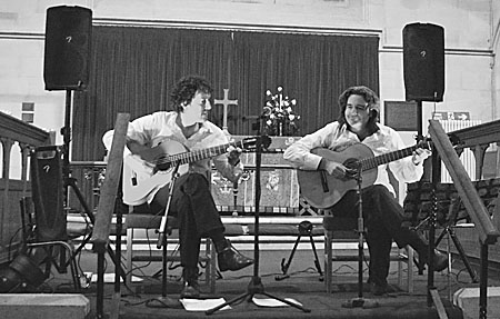 Esperanto at Budleight Salterton 2013