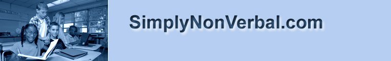 Simply Non Verbal