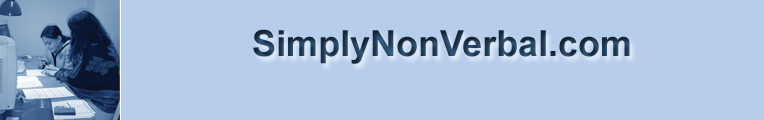 Simply Non Verbal