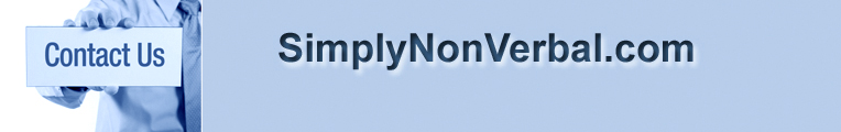 Simply Non Verbal