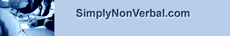 Simply Non Verbal